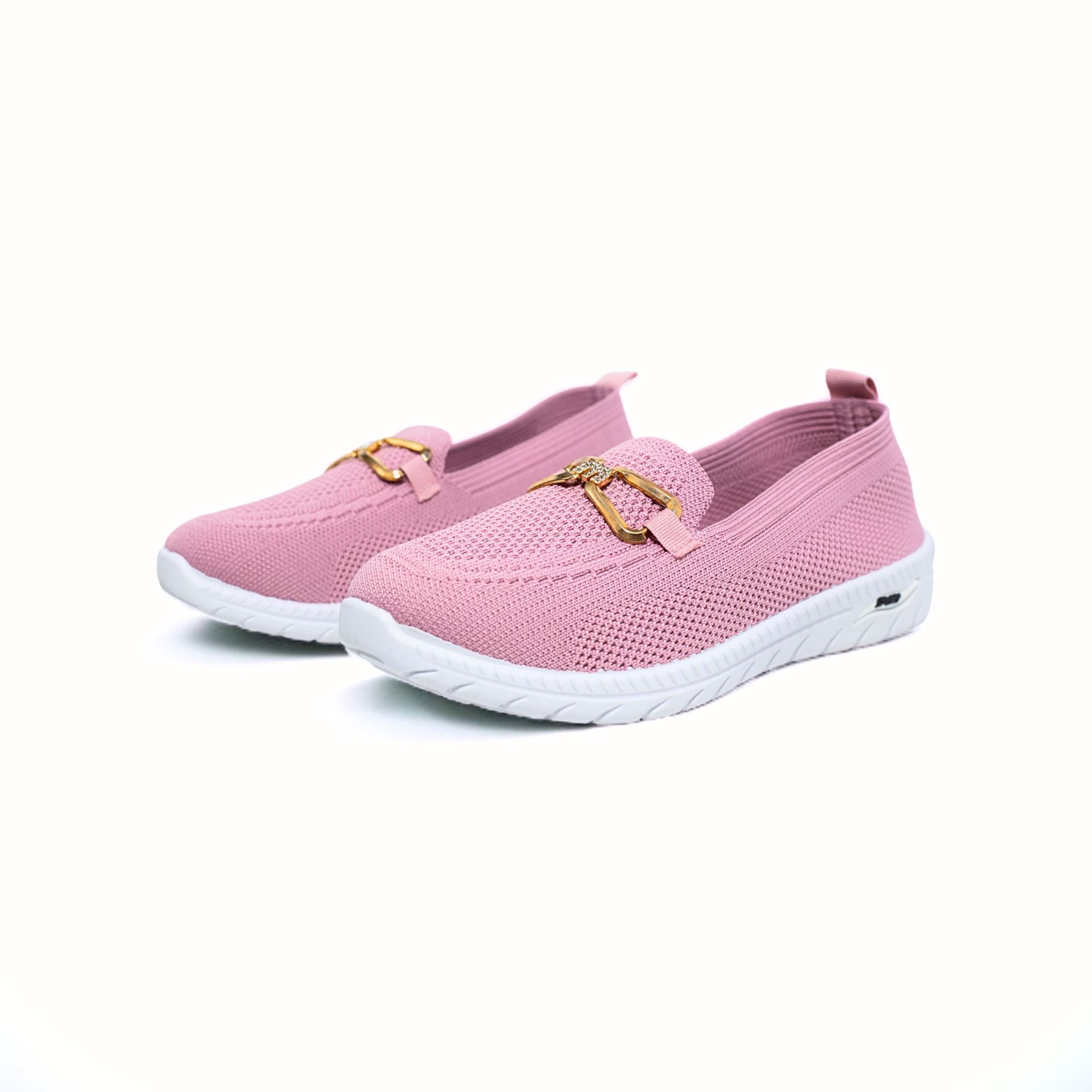 PINK CASUAL SNEAKERS 131 PN