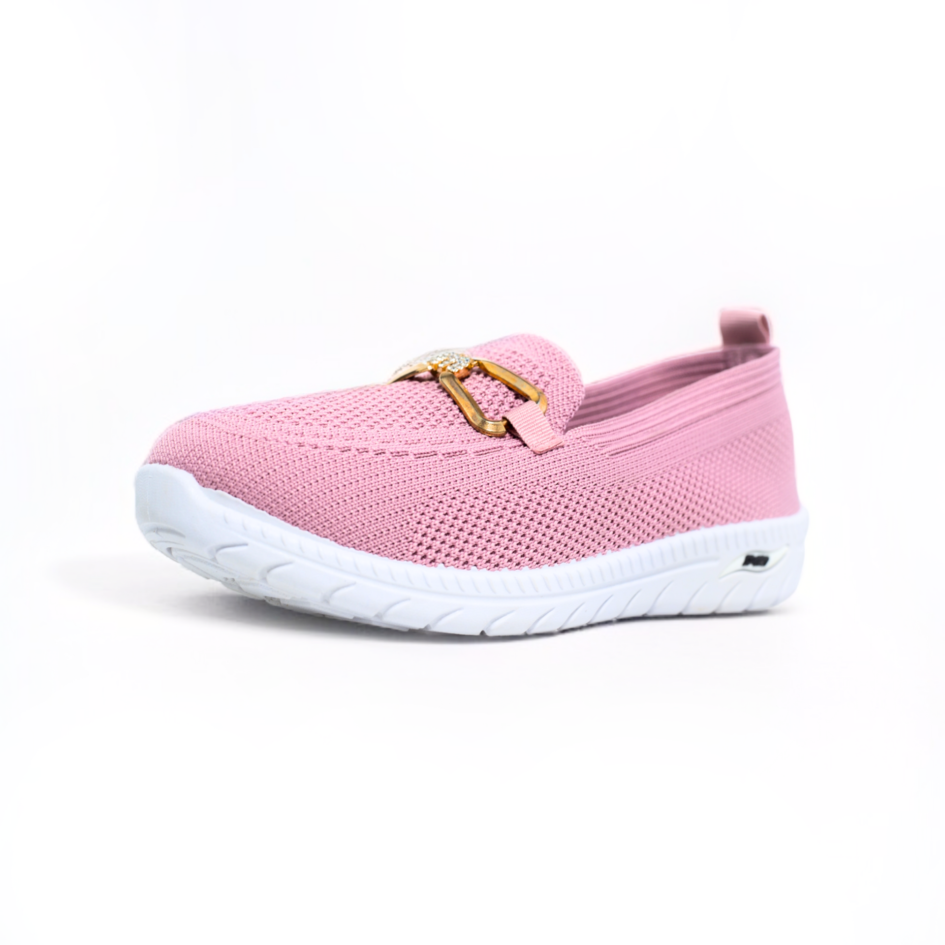 PINK CASUAL SNEAKERS 131 PN