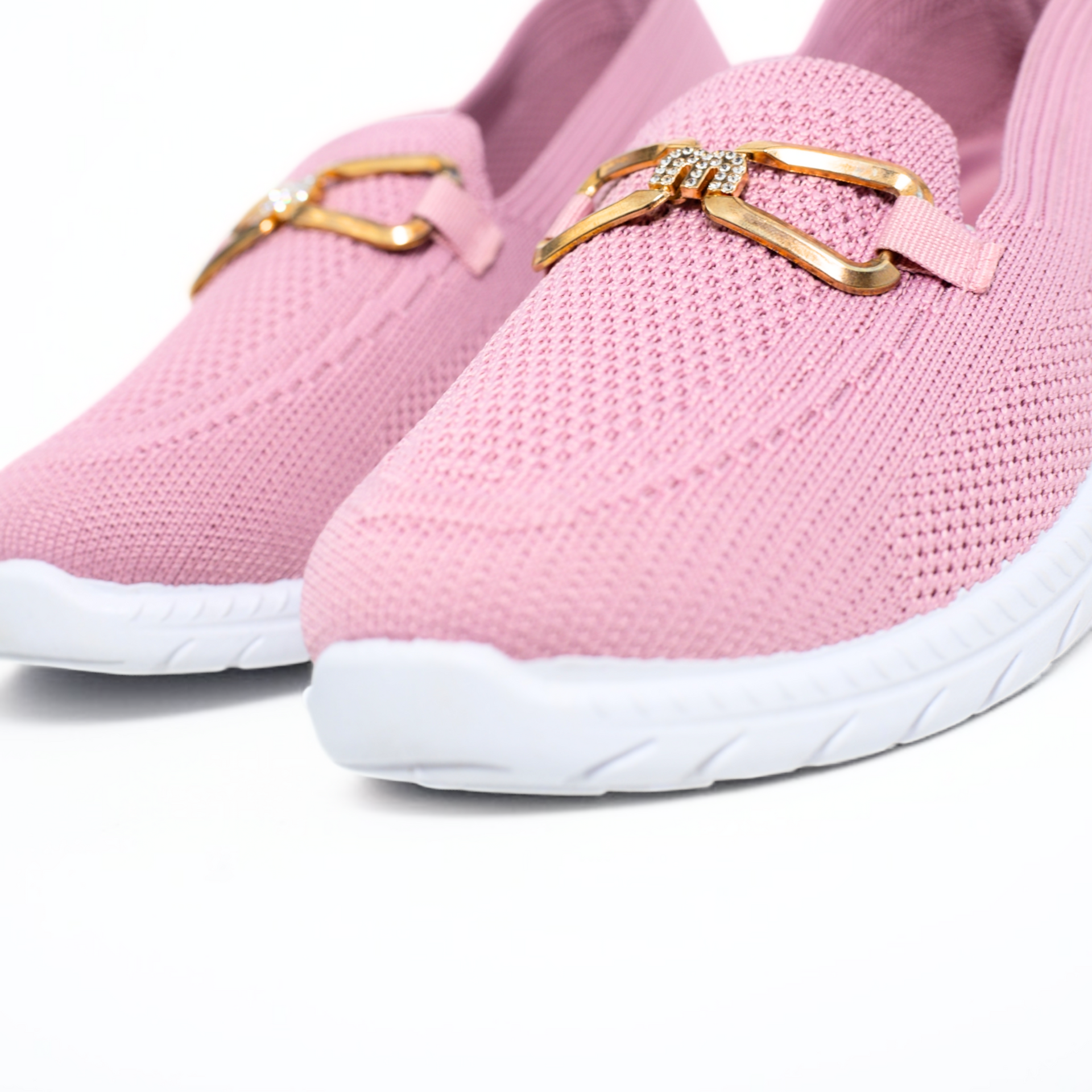 PINK CASUAL SNEAKERS 131 PN