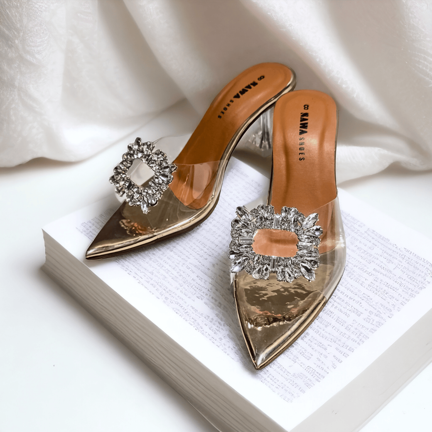 535 G - Sawa.pkWomen #footwear #shoes #affordable