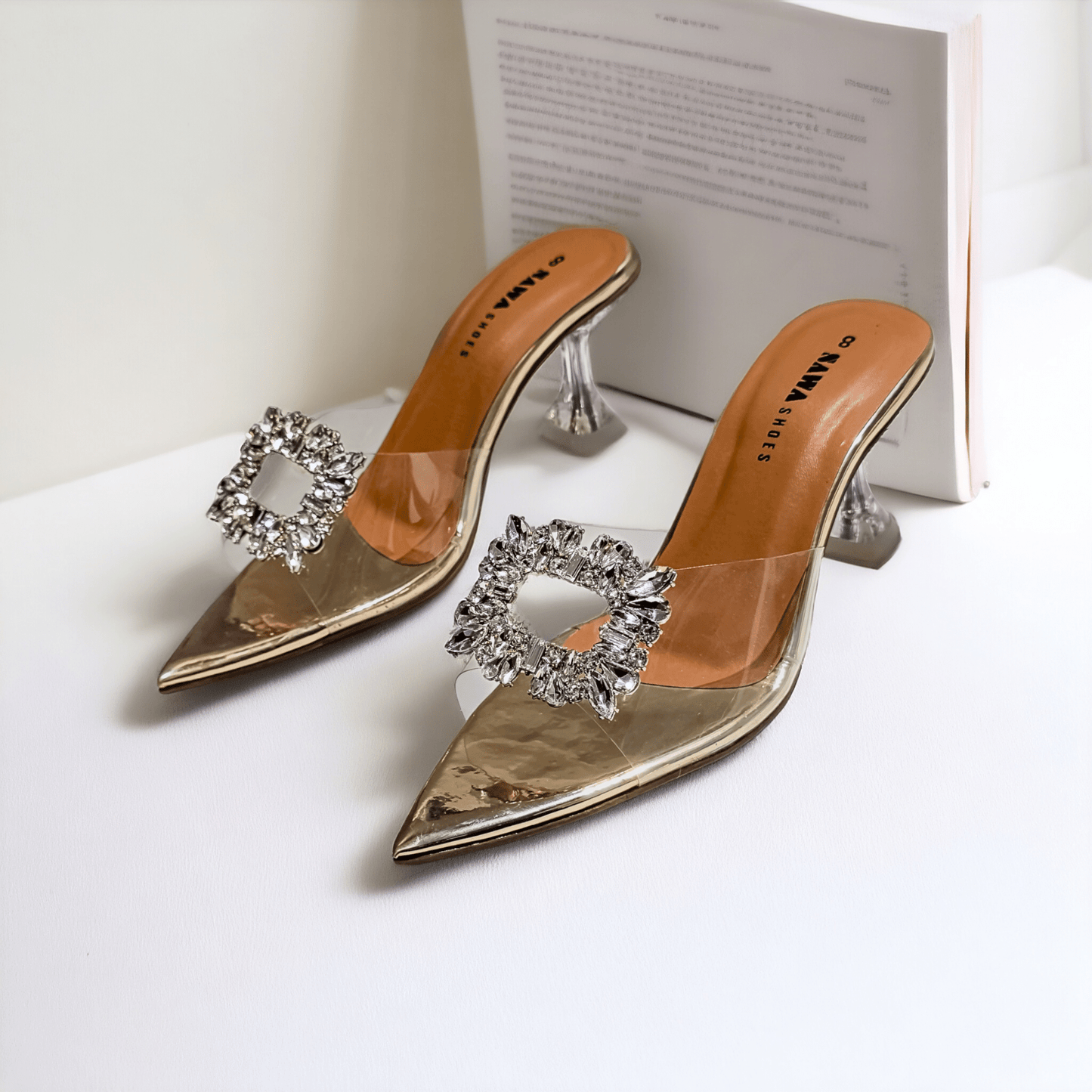 535 G - Sawa.pkWomen #footwear #shoes #affordable