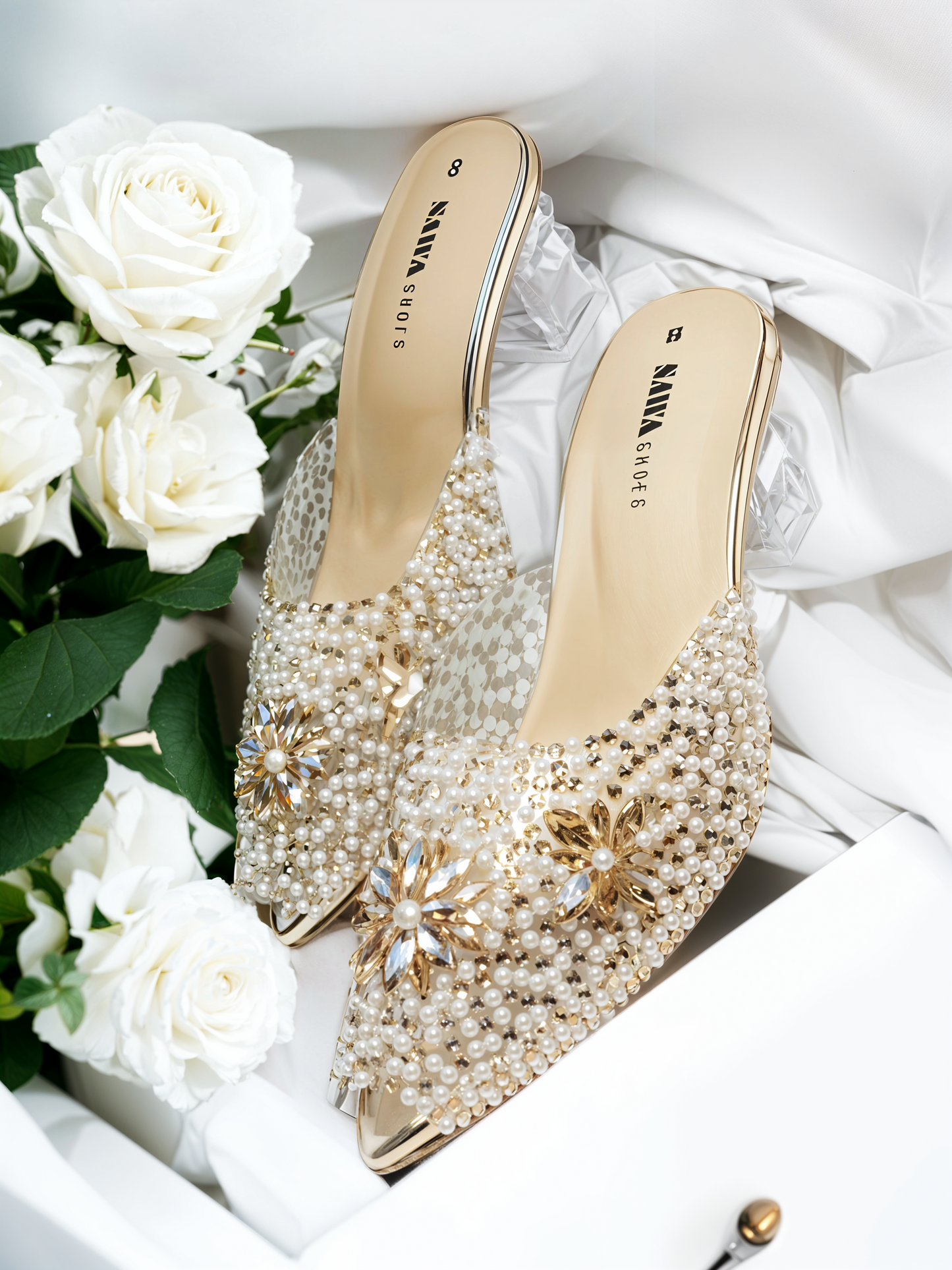 FANCY WOMEN SANDALS 559 G