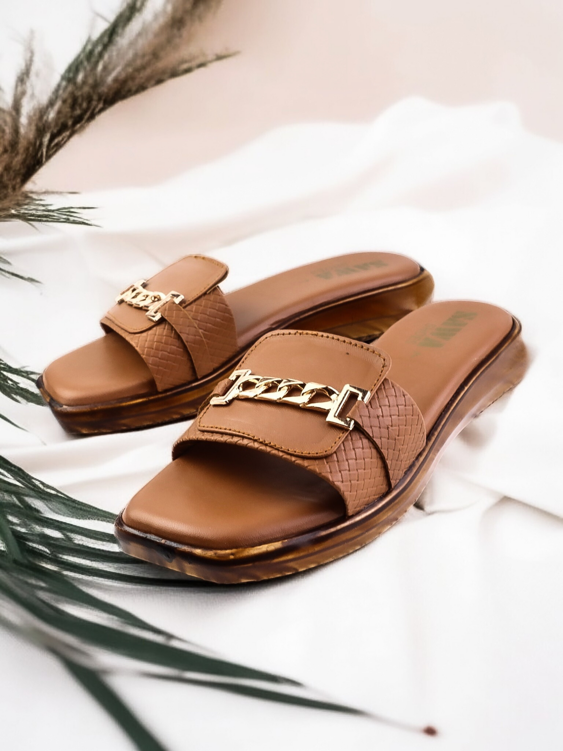 CASUAL SLIPPERS WOMEN 625 MS