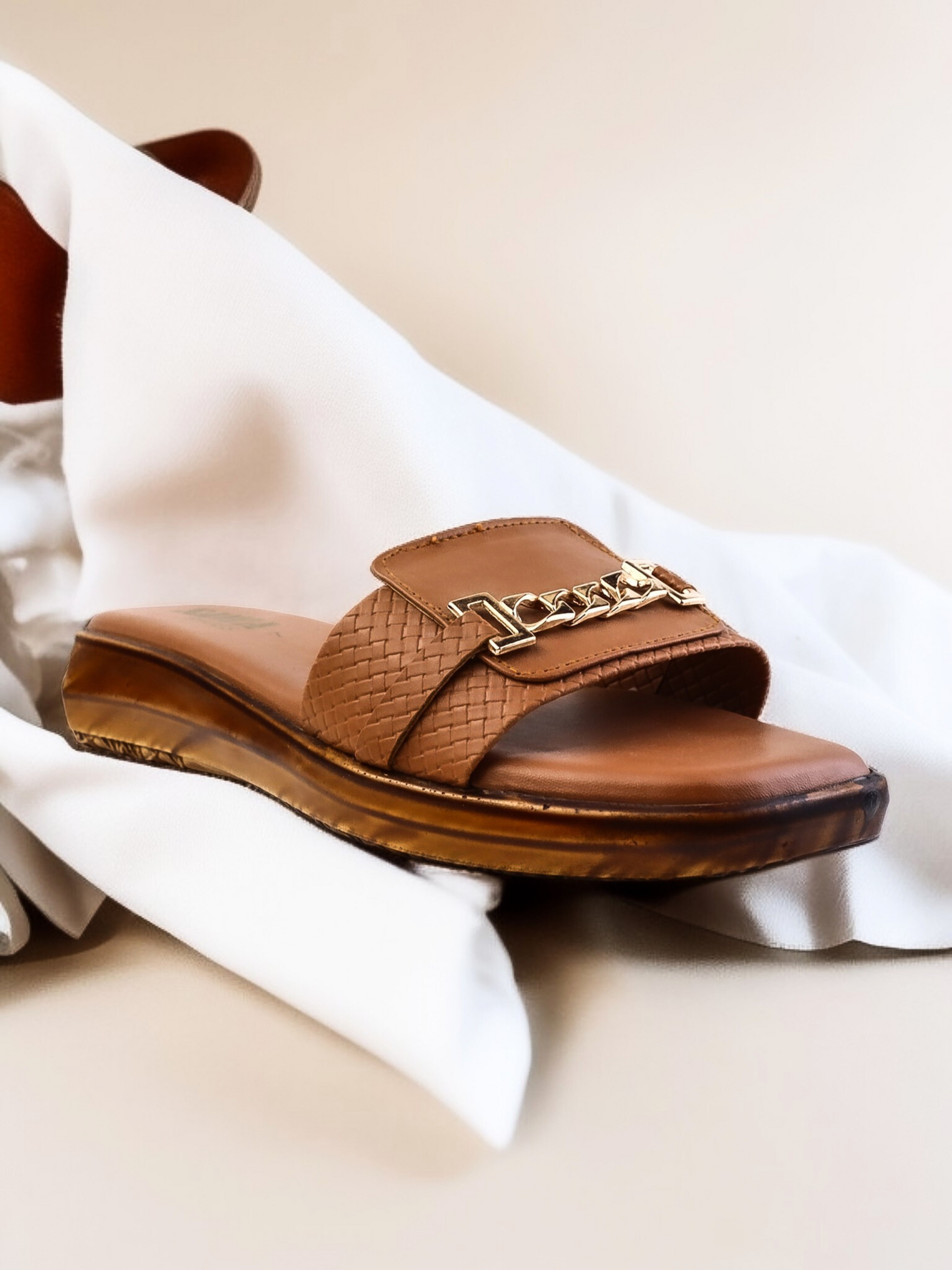 CASUAL SLIPPERS WOMEN 625 MS