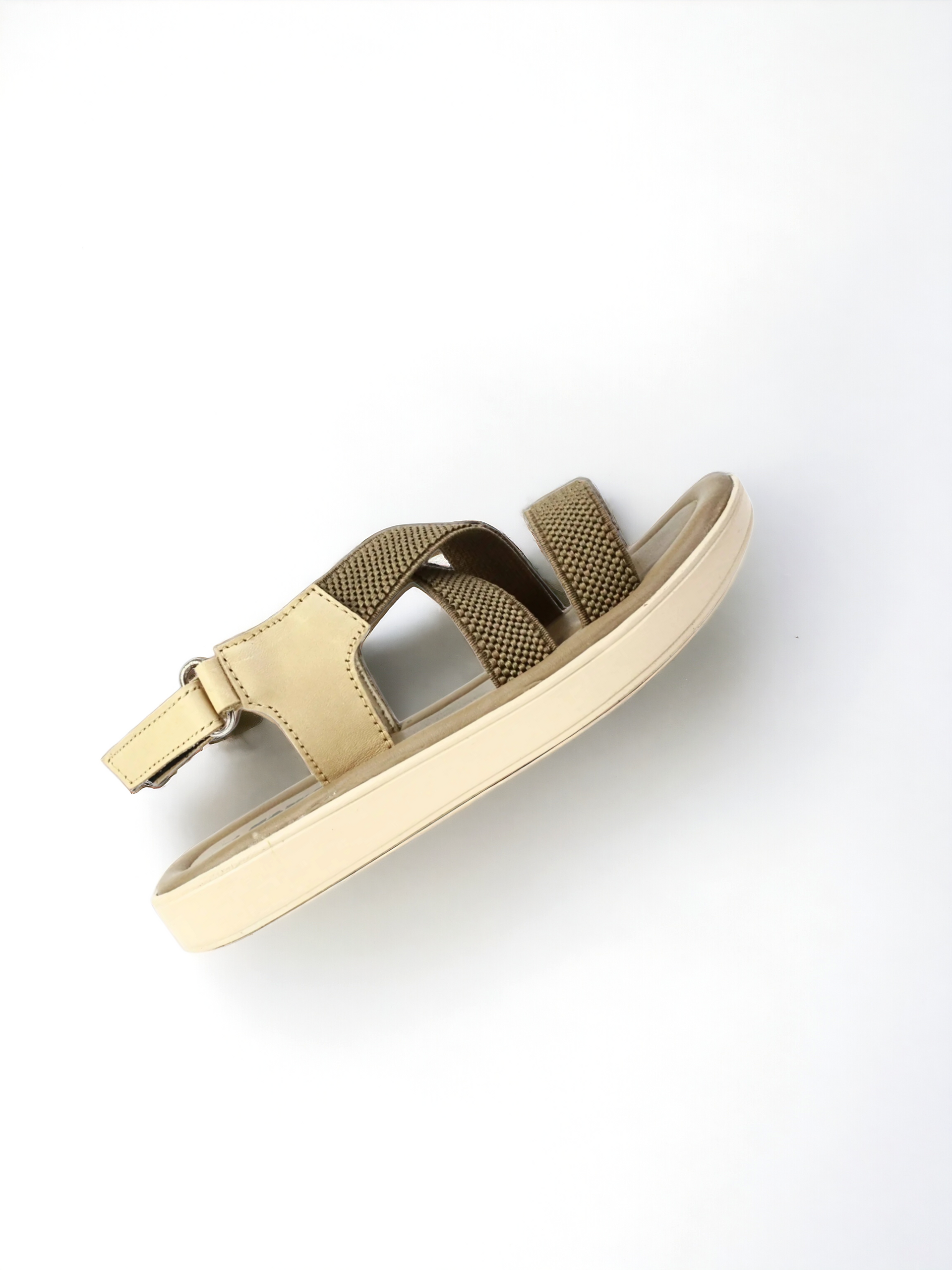 FAWN CASUAL SANDALS 652 F