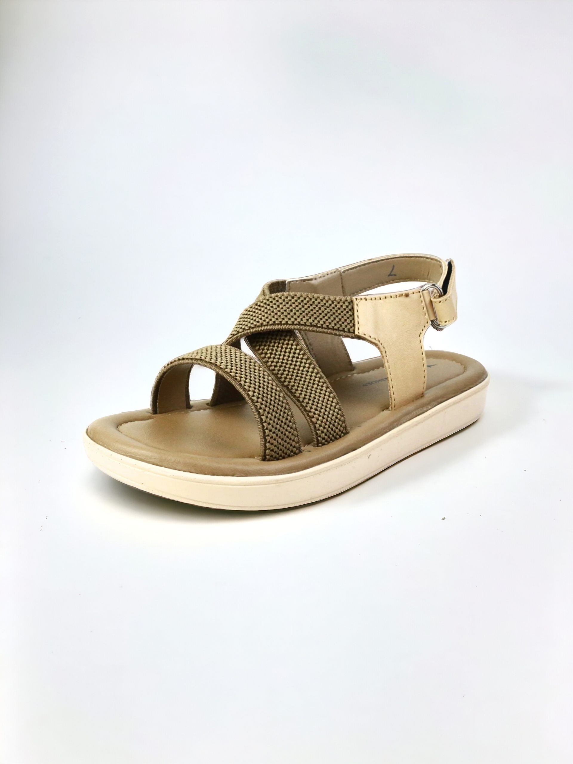 FAWN CASUAL SANDALS 652 F