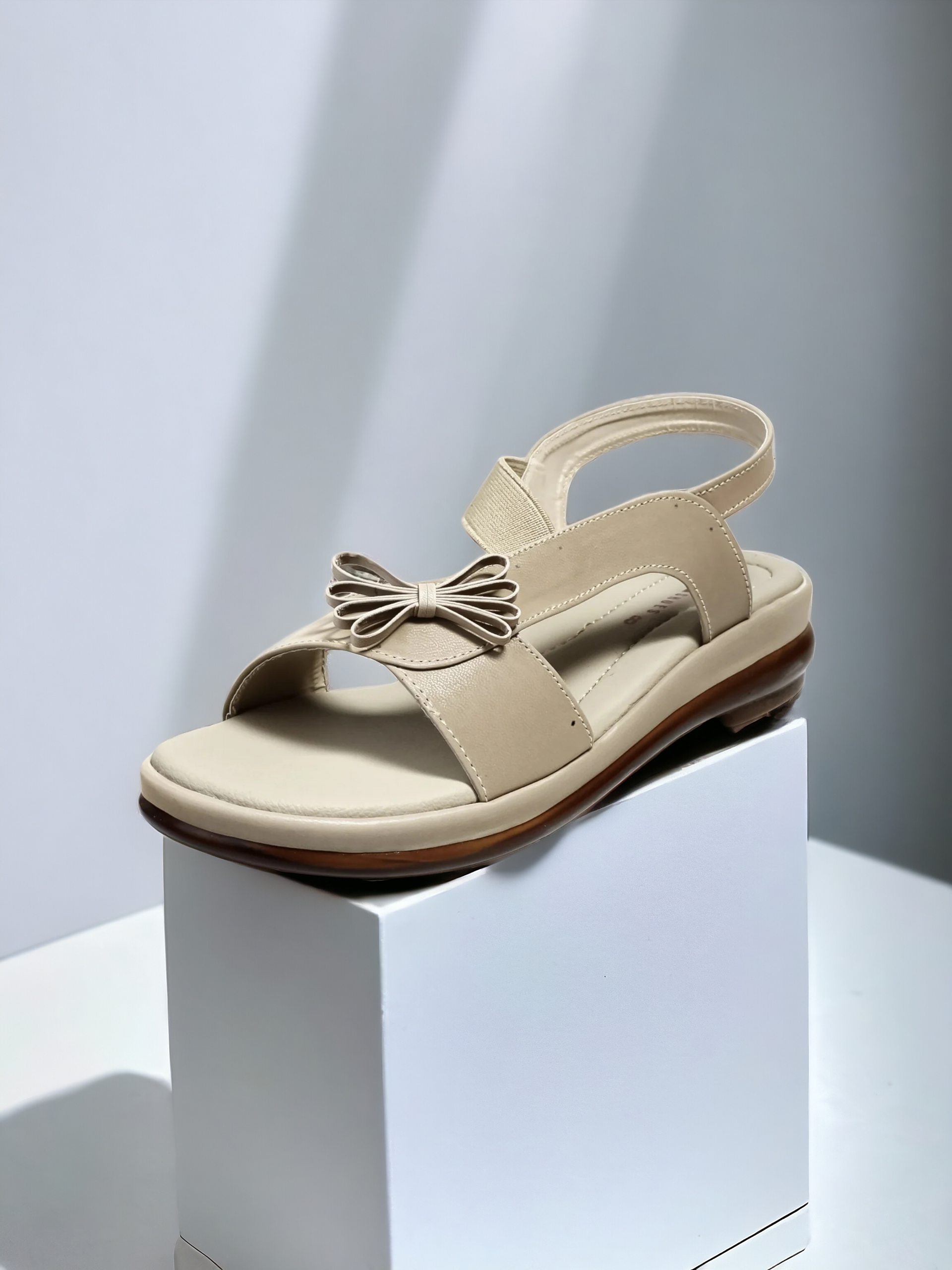 FAWN CASUAL SANDALS 654 F