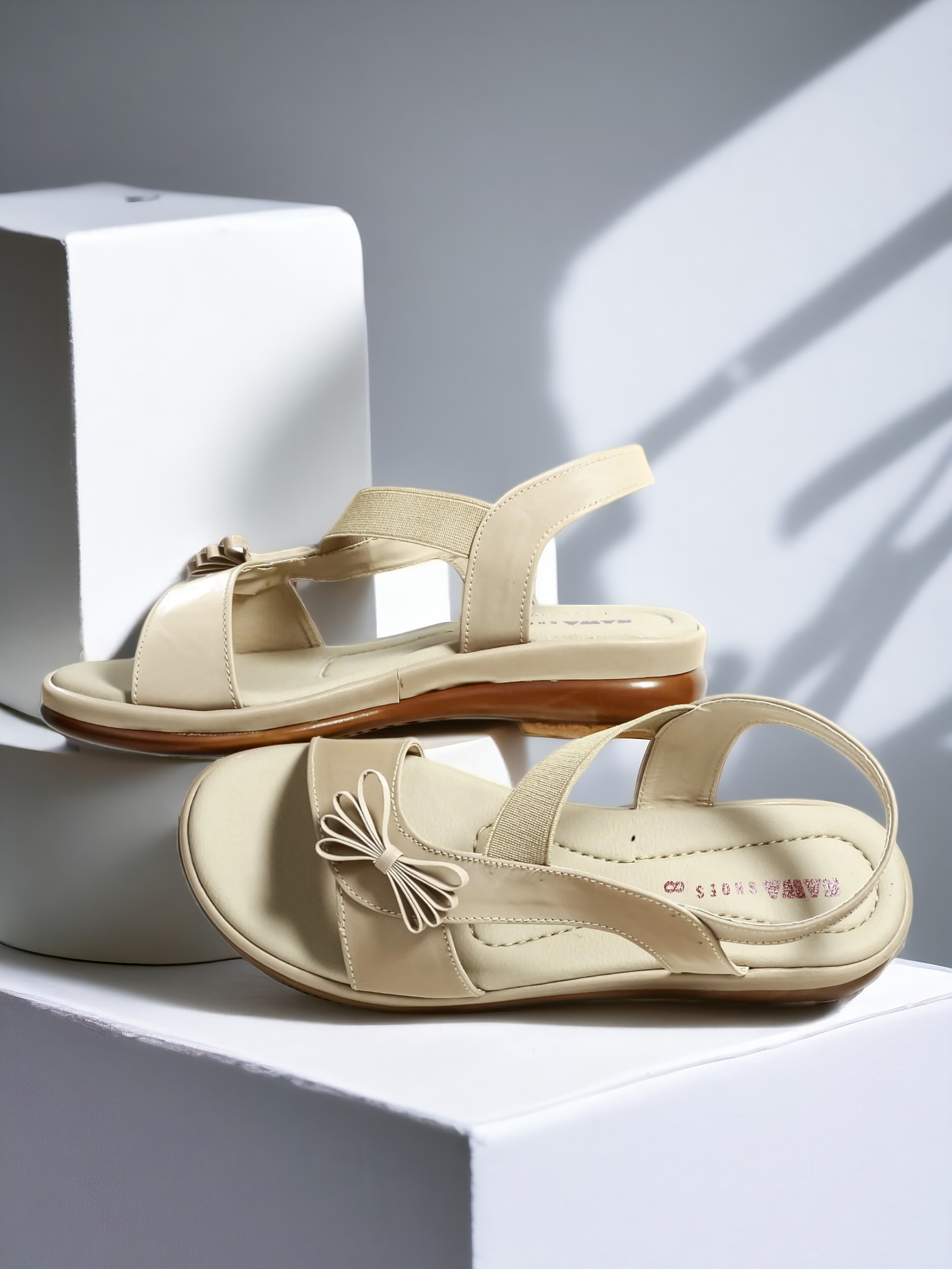 FAWN CASUAL SANDALS 654 F