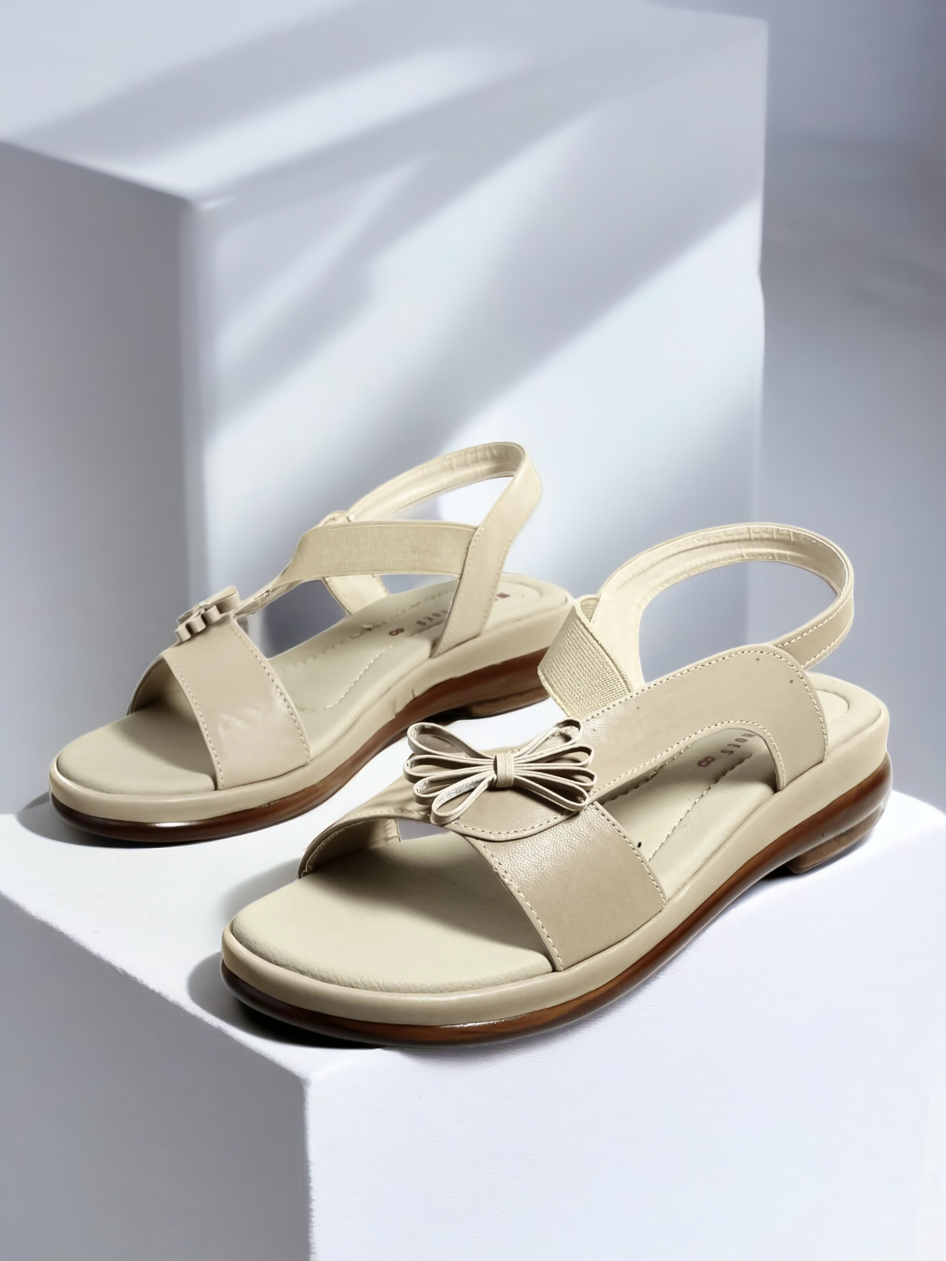 FAWN CASUAL SANDALS 654 F