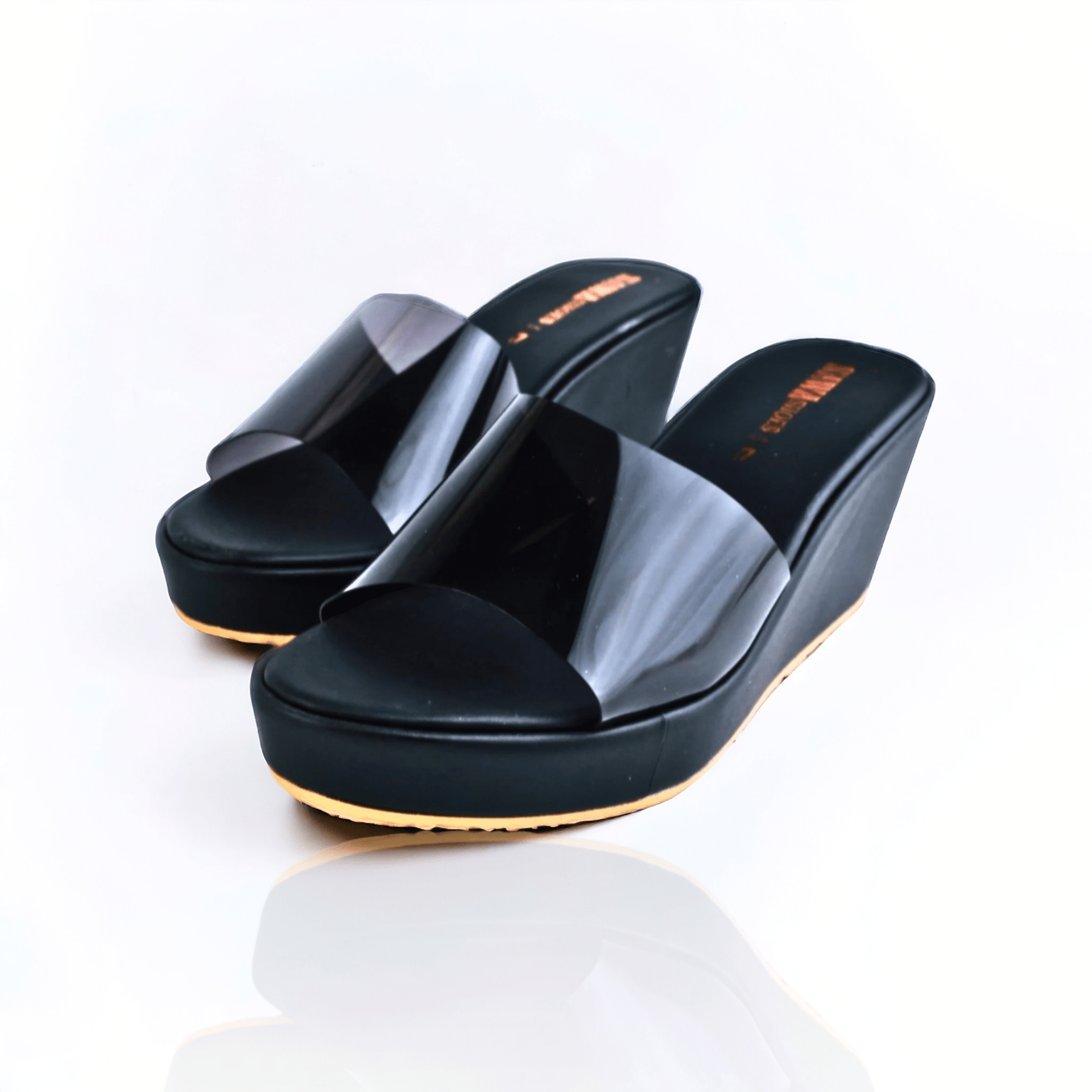 723 BK - Sawa.pkWomen #footwear #shoes #affordable