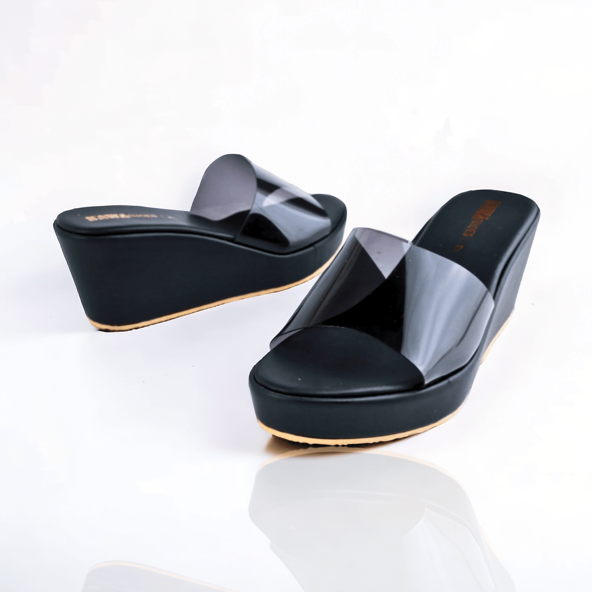 723 BK - Sawa.pkWomen #footwear #shoes #affordable