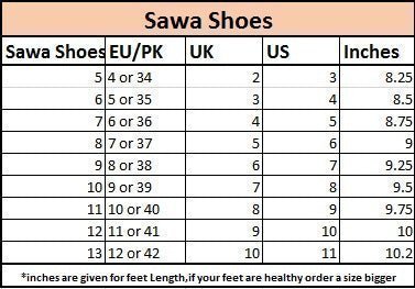 728 G - Sawa.pkWomen #footwear #shoes #affordable