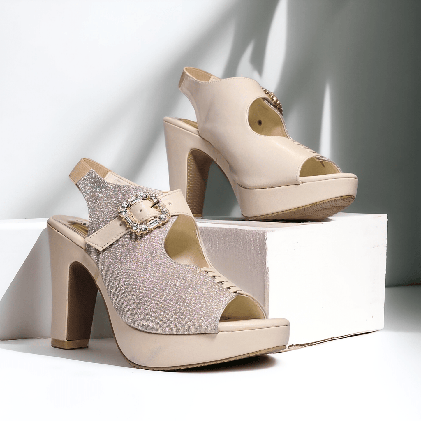 755 F - Sawa.pkWomen #footwear #shoes #affordable