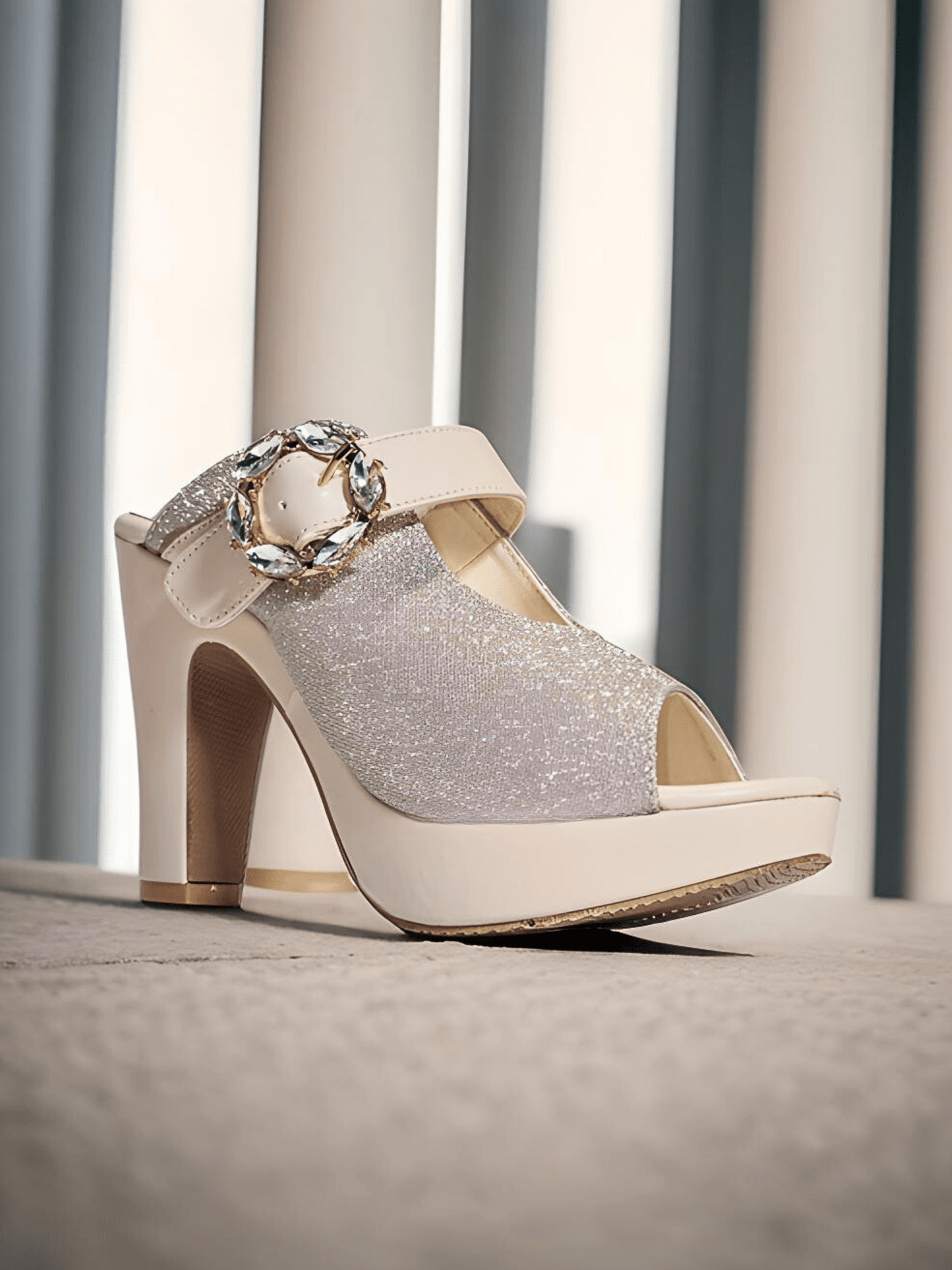 756 F - Sawa.pkWomen #footwear #shoes #affordable