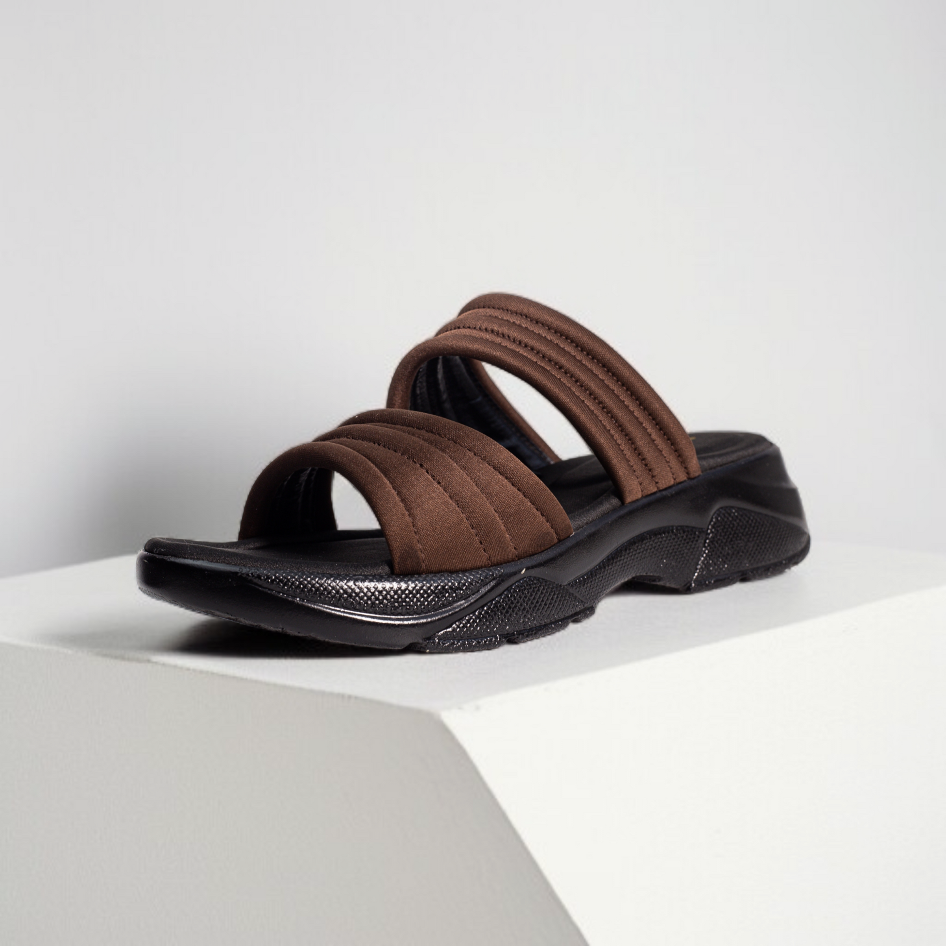 COPPER CASUAL SLIPPERS 439 BR
