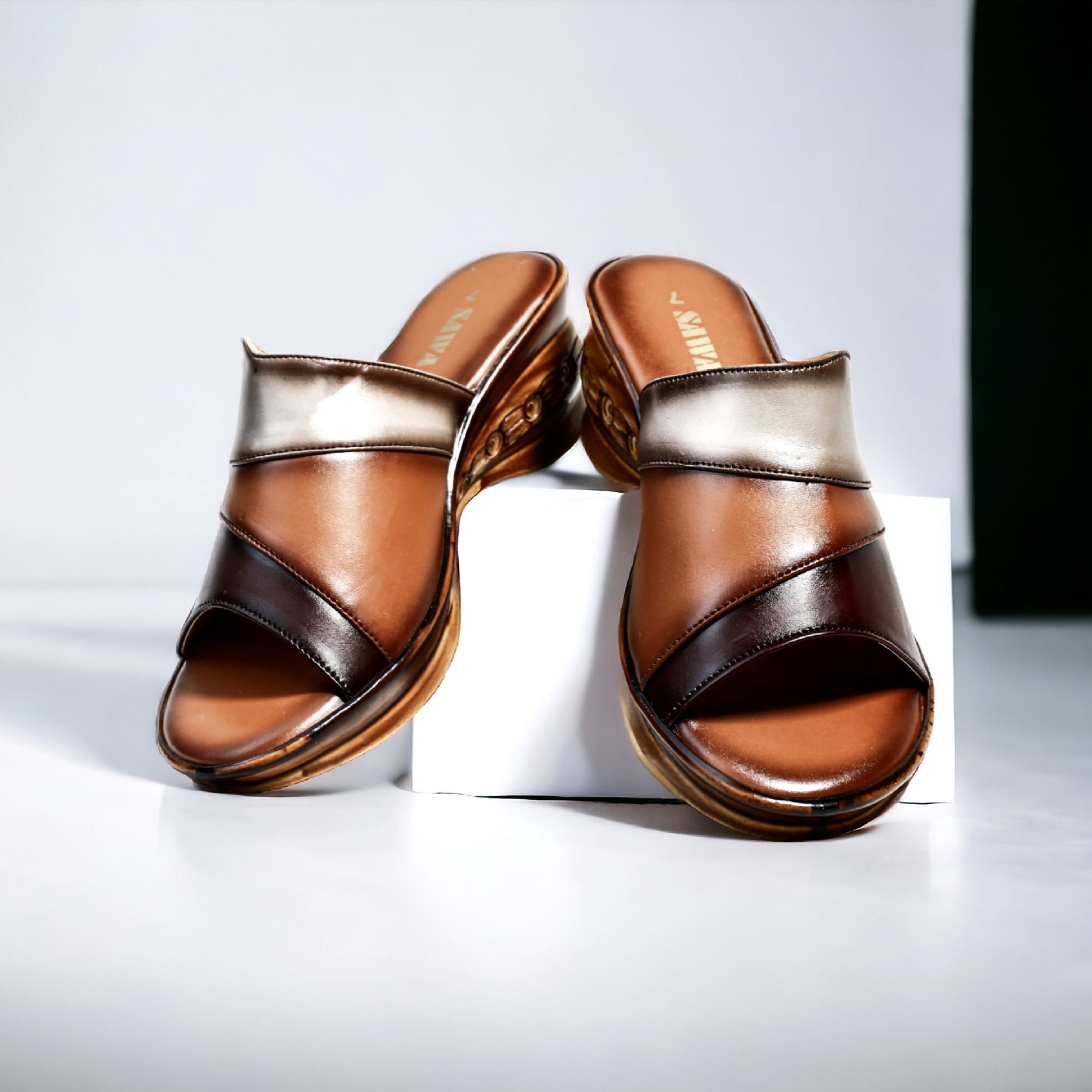 449 Br - Sawa.pkWomen #footwear #shoes #affordable