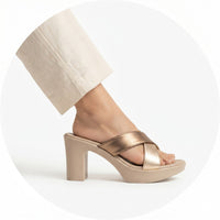 Block Heels