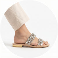 Flat & Fabulous