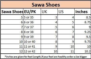 011 BK - Sawa.pkWomen #footwear #shoes #affordable