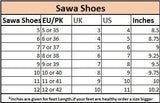 039 PN - Sawa.pkWomen #footwear #shoes #affordable