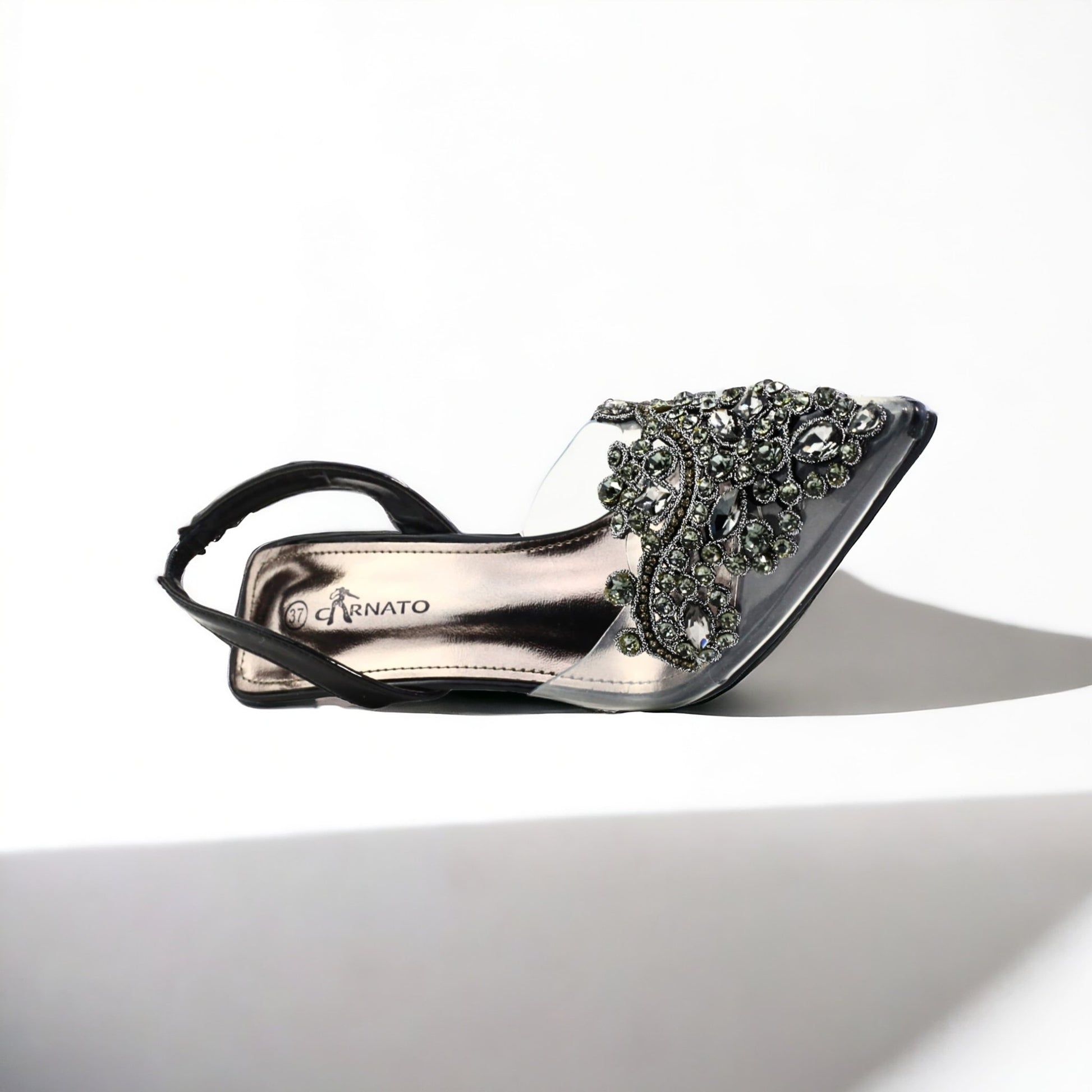 108 BK - Sawa.pkWomen #footwear #shoes #affordable
