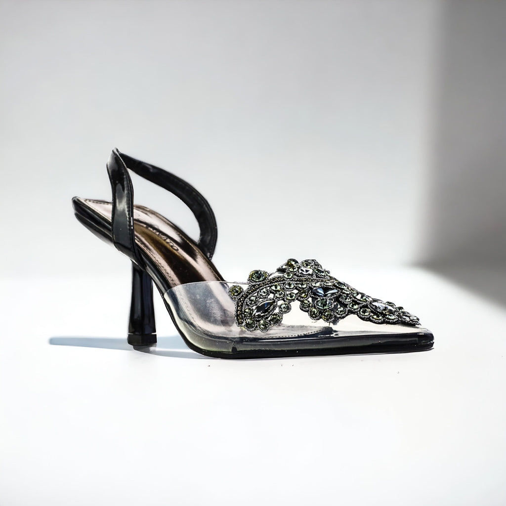 108 BK - Sawa.pkWomen #footwear #shoes #affordable