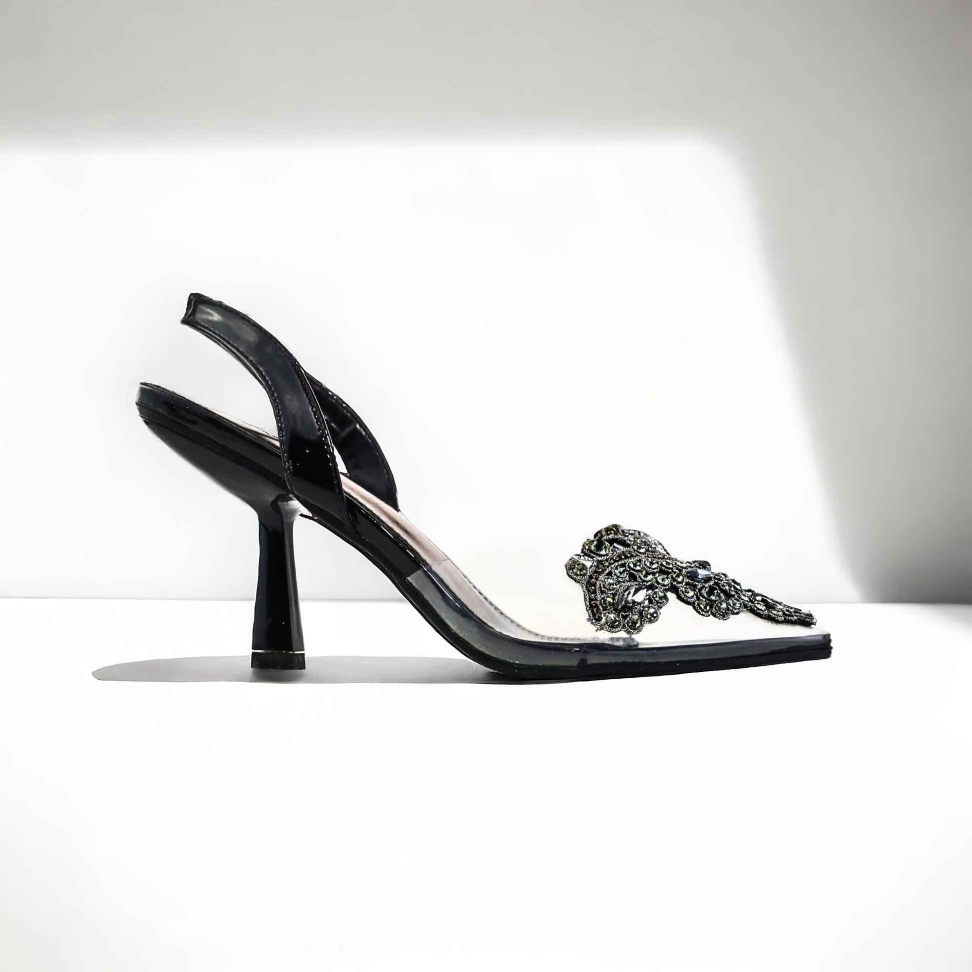 108 BK - Sawa.pkWomen #footwear #shoes #affordable