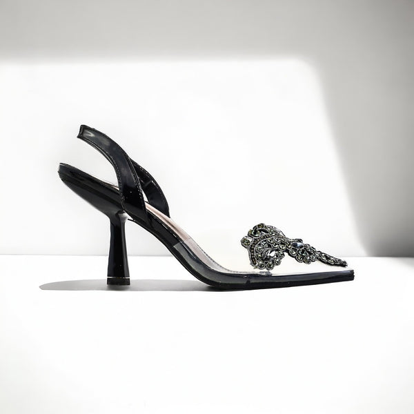 108 BK - Sawa.pkWomen #footwear #shoes #affordable
