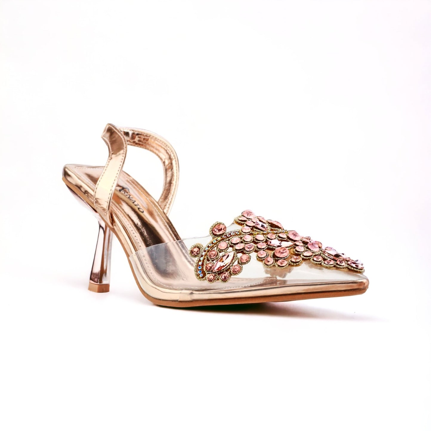 108 PN - Sawa.pkWomen #footwear #shoes #affordable