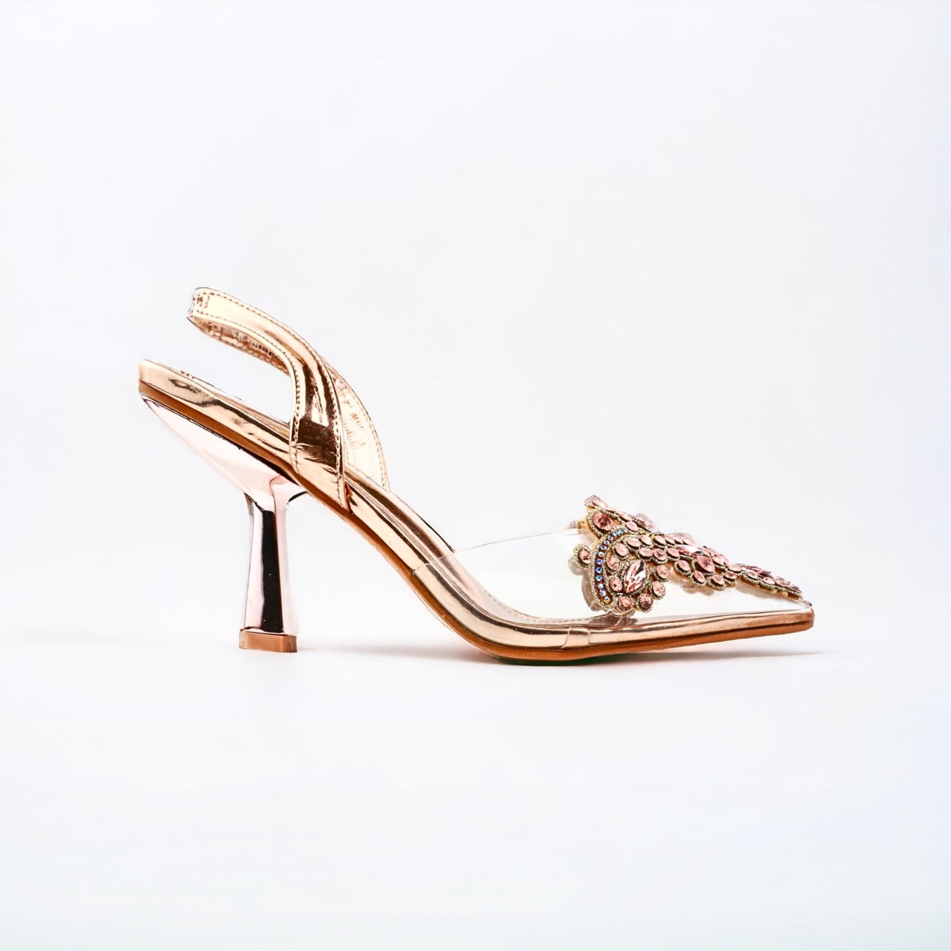 108 PN - Sawa.pkWomen #footwear #shoes #affordable