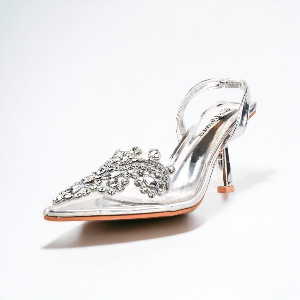 108 S - Sawa.pkWomen #footwear #shoes #affordable