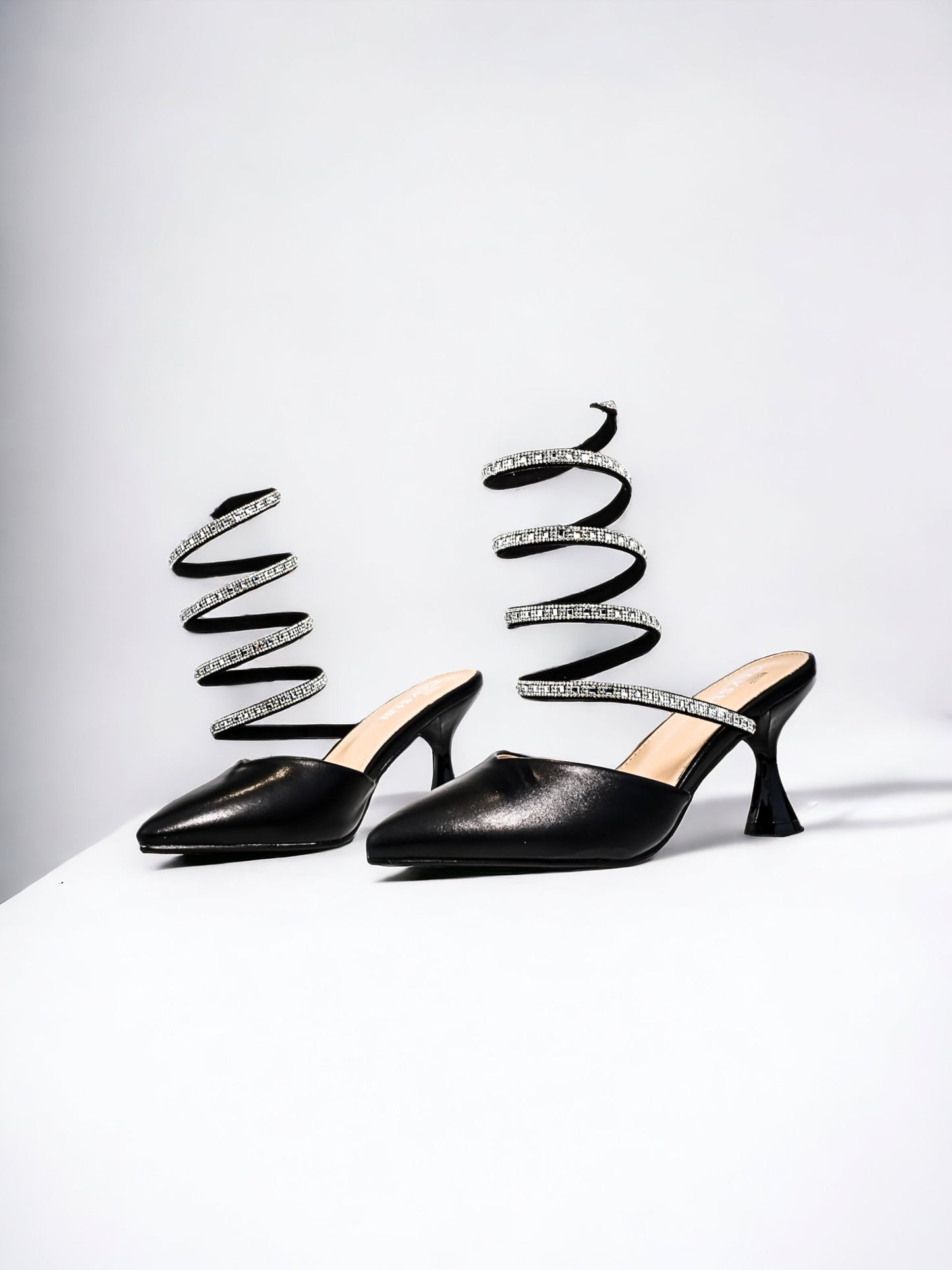 110 BK - Sawa.pkWomen #footwear #shoes #affordable