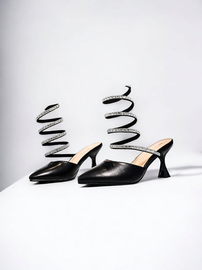 110 BK - Sawa.pkWomen #footwear #shoes #affordable