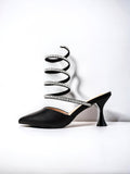 110 BK - Sawa.pkWomen #footwear #shoes #affordable