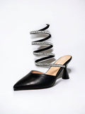 110 BK - Sawa.pkWomen #footwear #shoes #affordable