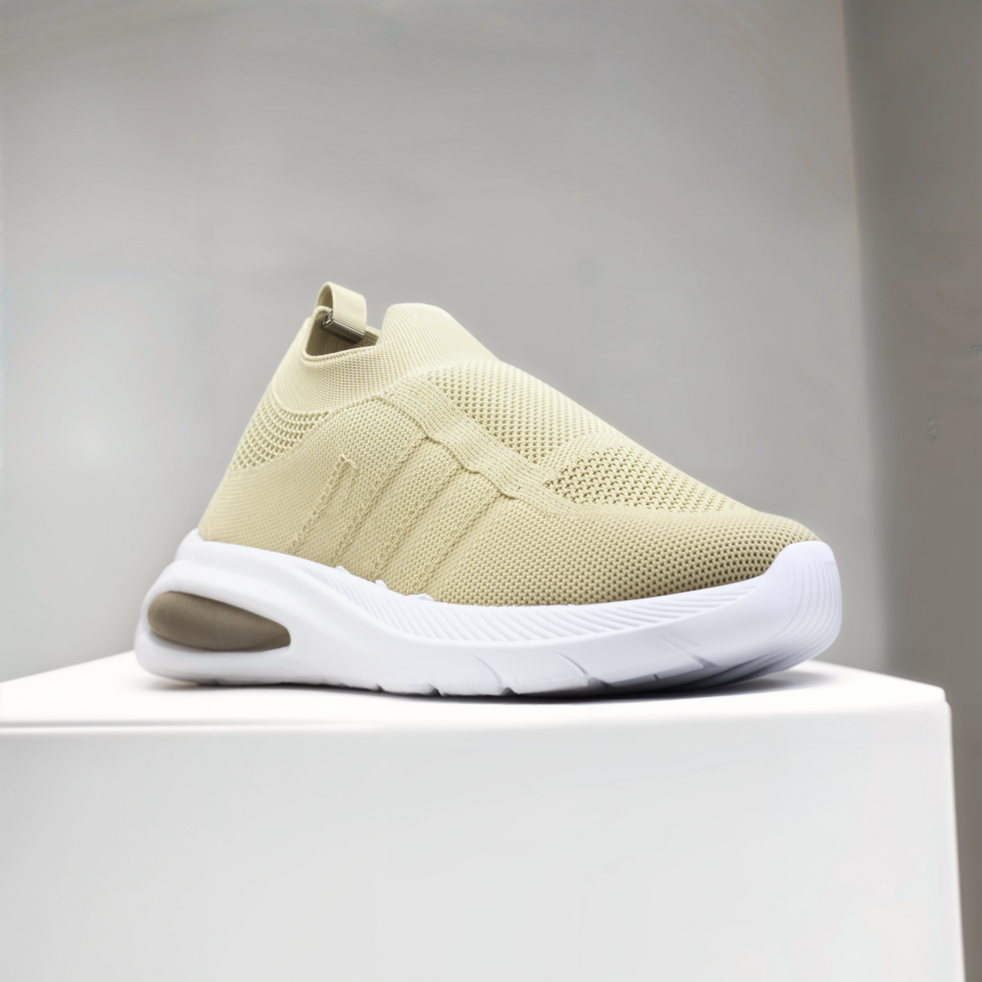 FAWN CASUAL SNEAKERS 136 F