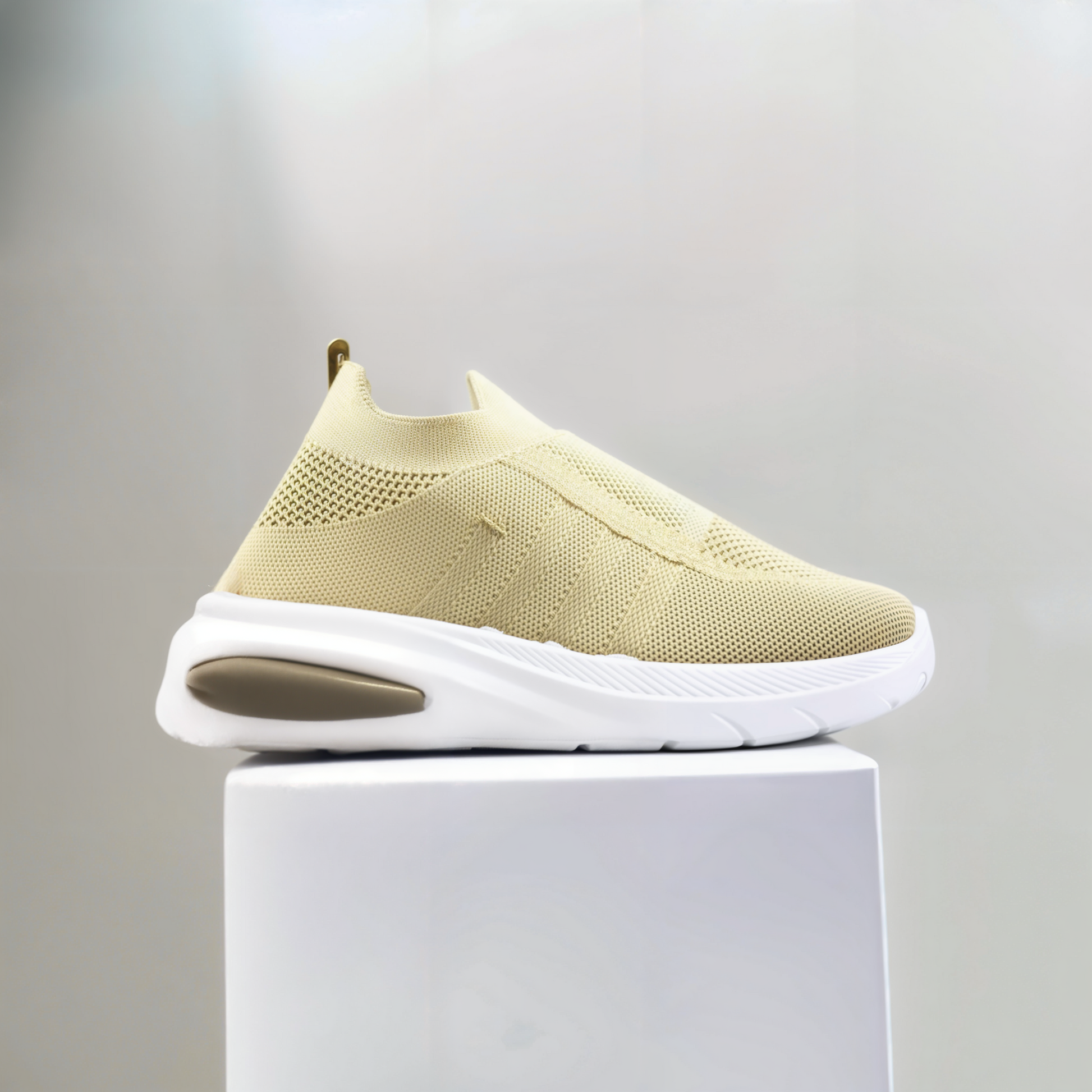 FAWN CASUAL SNEAKERS 136 F