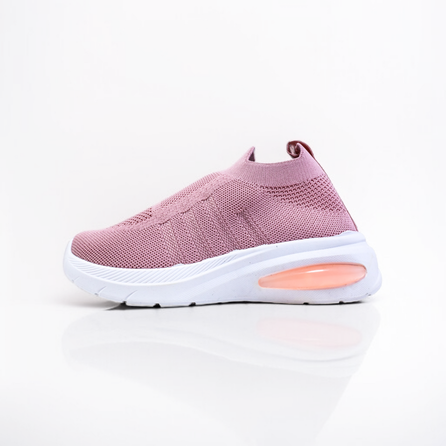 PINK CASUAL SNEAKERS 136 PN