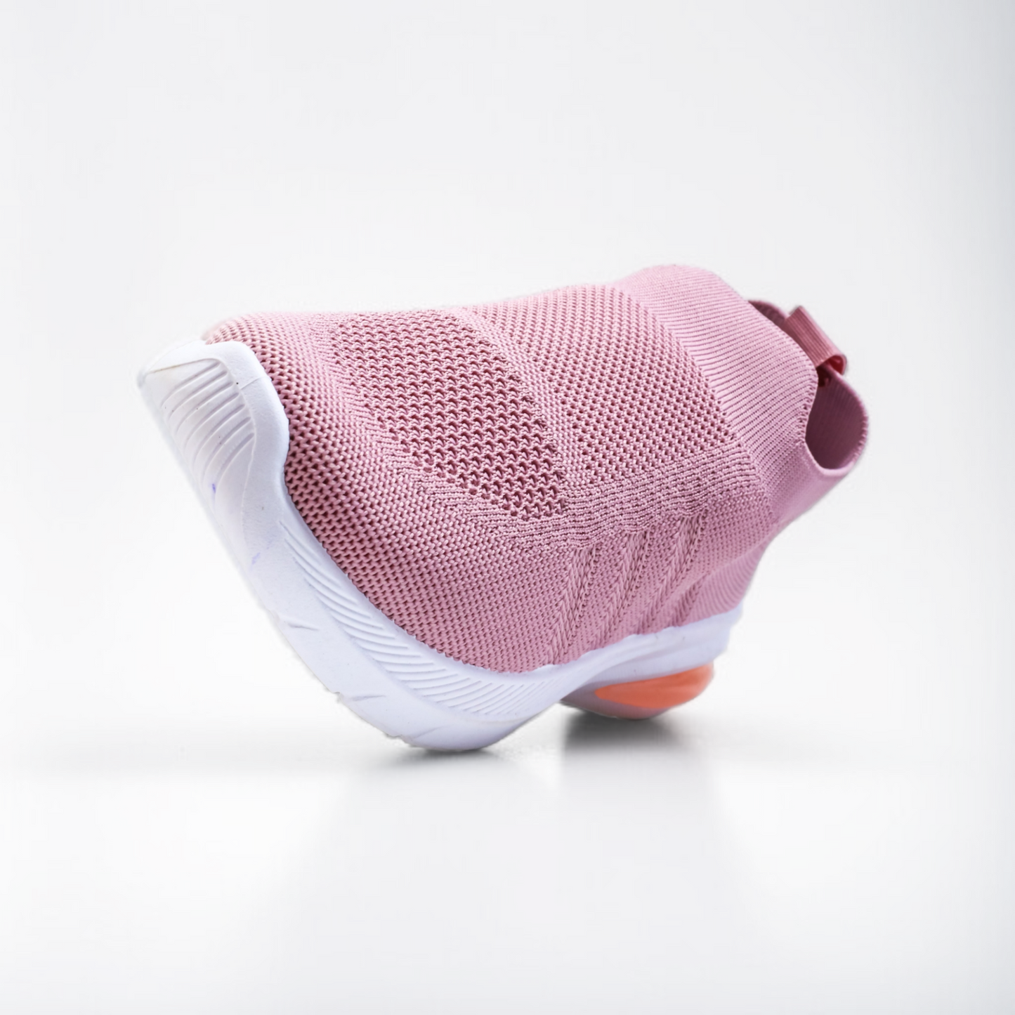 PINK CASUAL SNEAKERS 136 PN