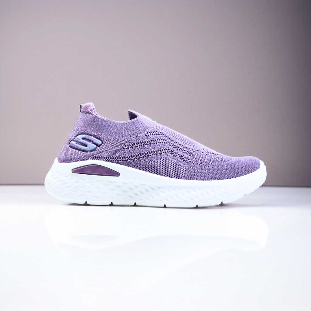 PURPLE CASUAL SNEAKERS 139 PR
