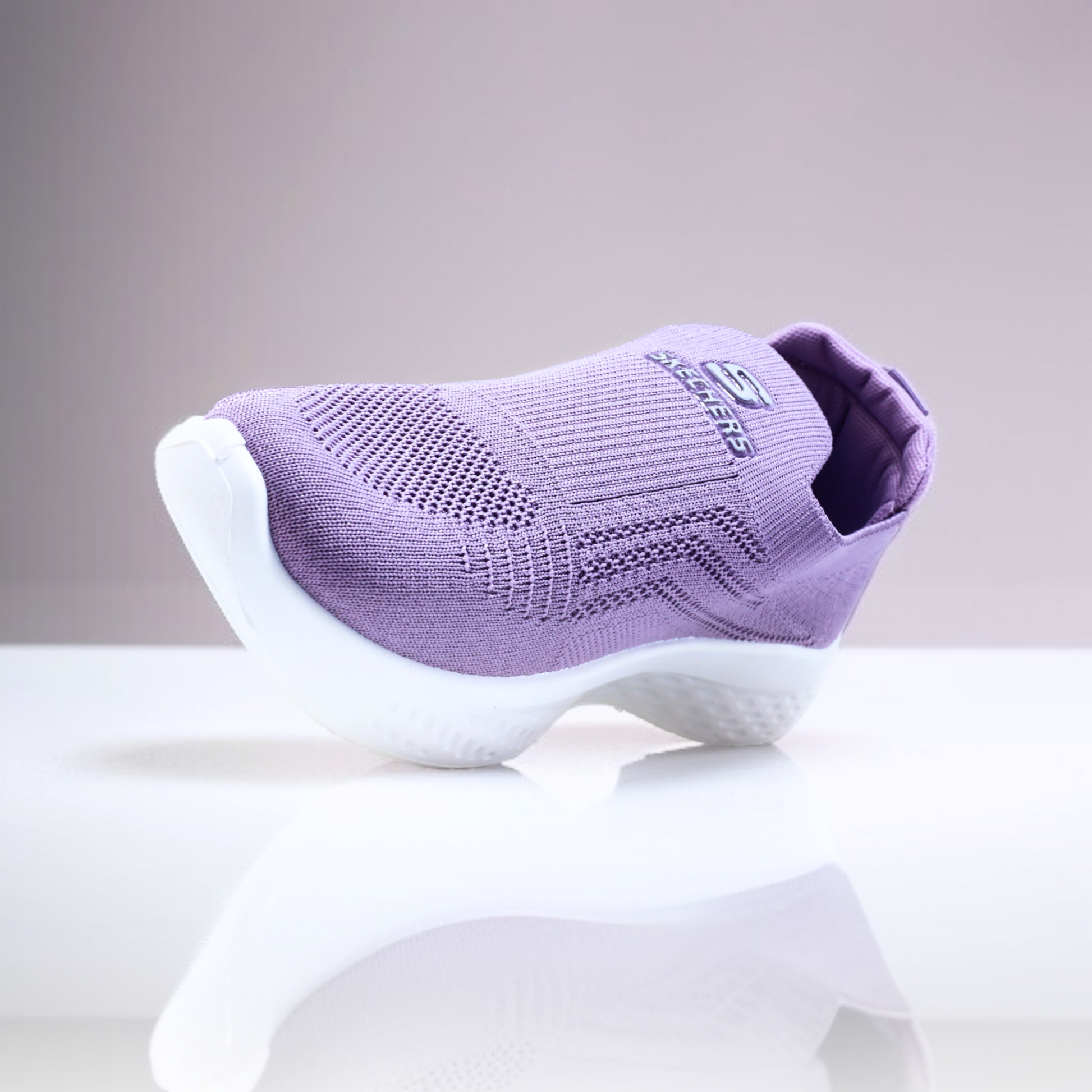 PURPLE CASUAL SNEAKERS 139 PR