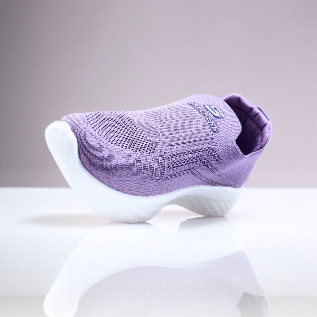 PURPLE CASUAL SNEAKERS 139 PR