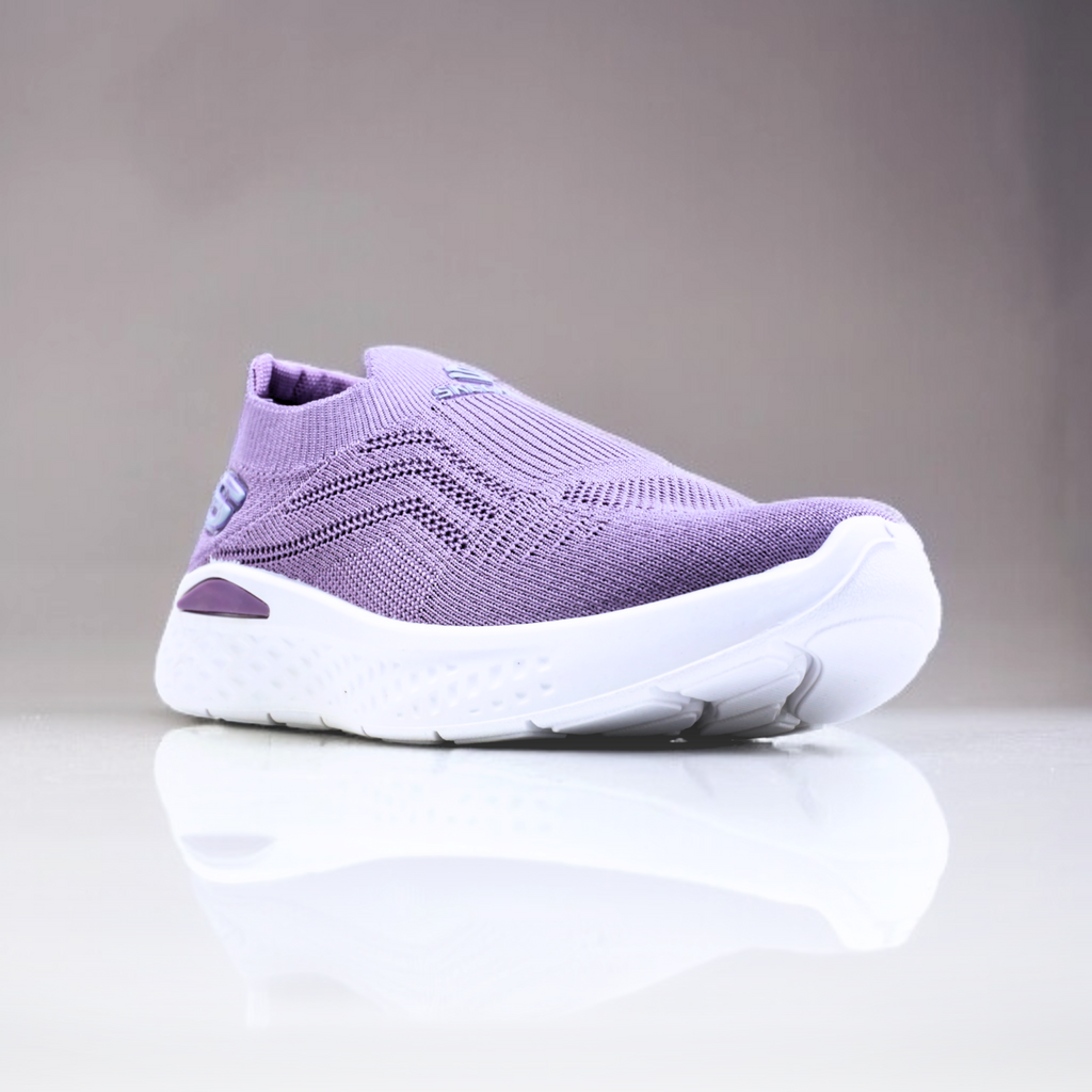 PURPLE CASUAL SNEAKERS 139 PR