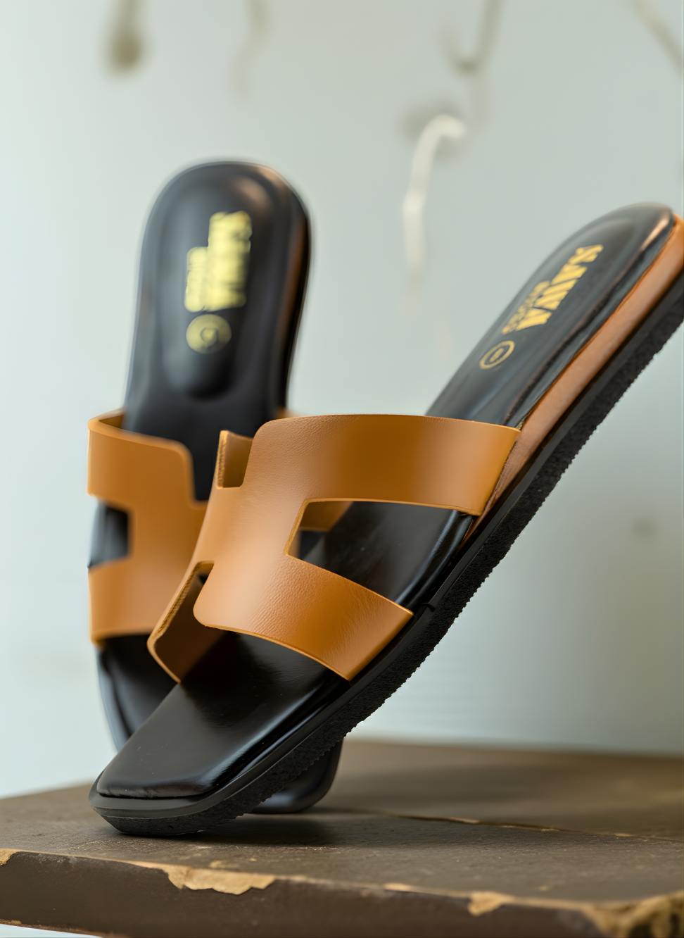 CASUAL SLIPPERS 203 MS