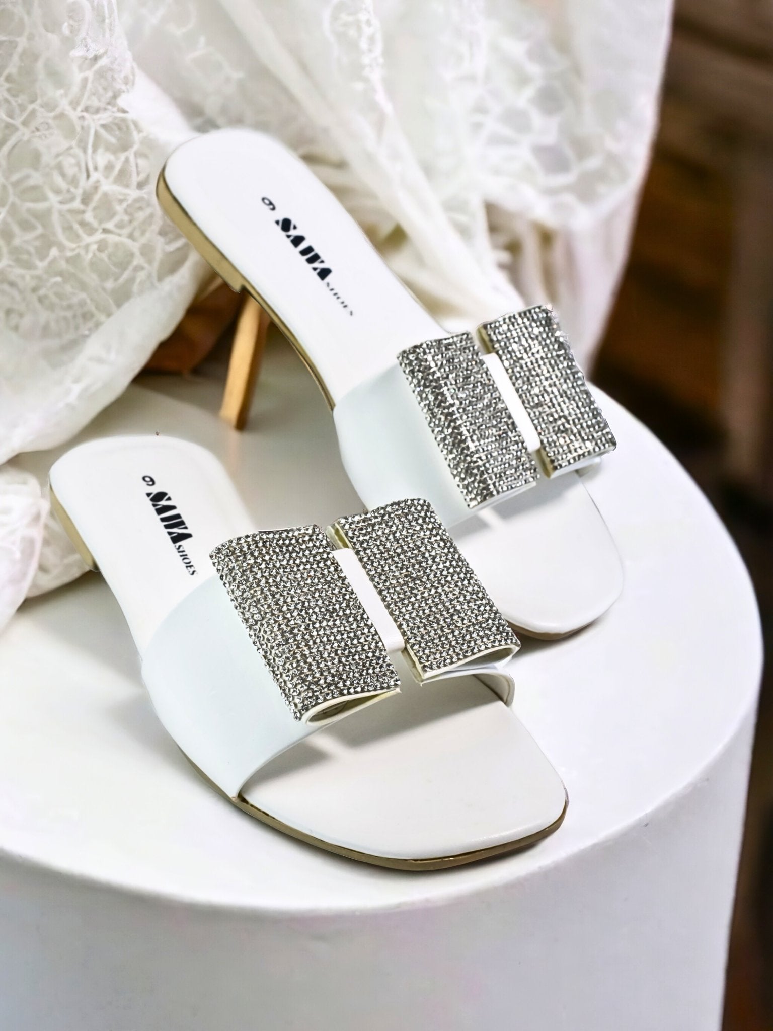 338 W - Sawa.pkWomen #footwear #shoes #affordable