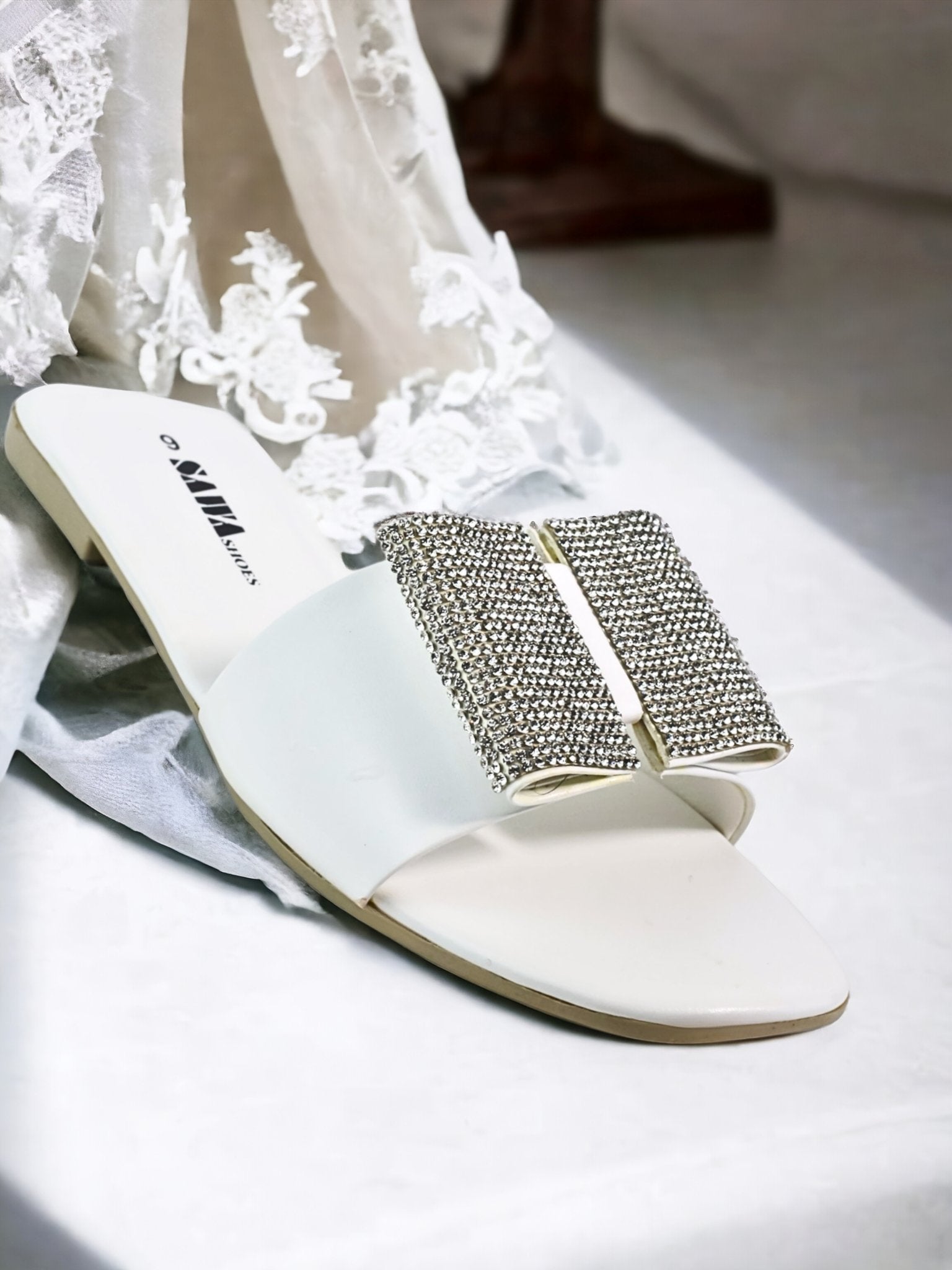 338 W - Sawa.pkWomen #footwear #shoes #affordable
