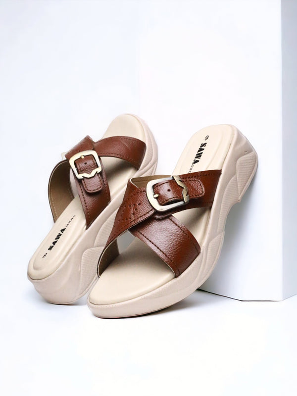 402 BR - Sawa.pkWomen #footwear #shoes #affordable