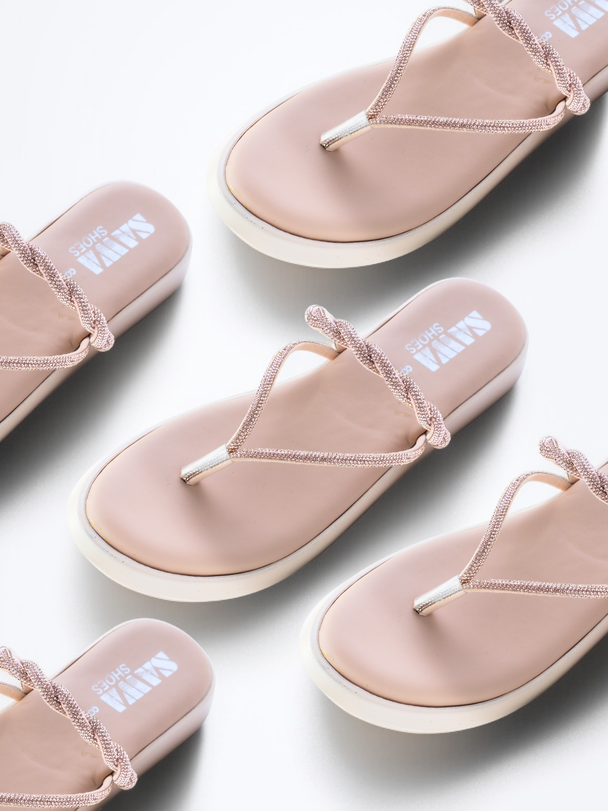 PINK MEDICATED SLIDES 407 PN