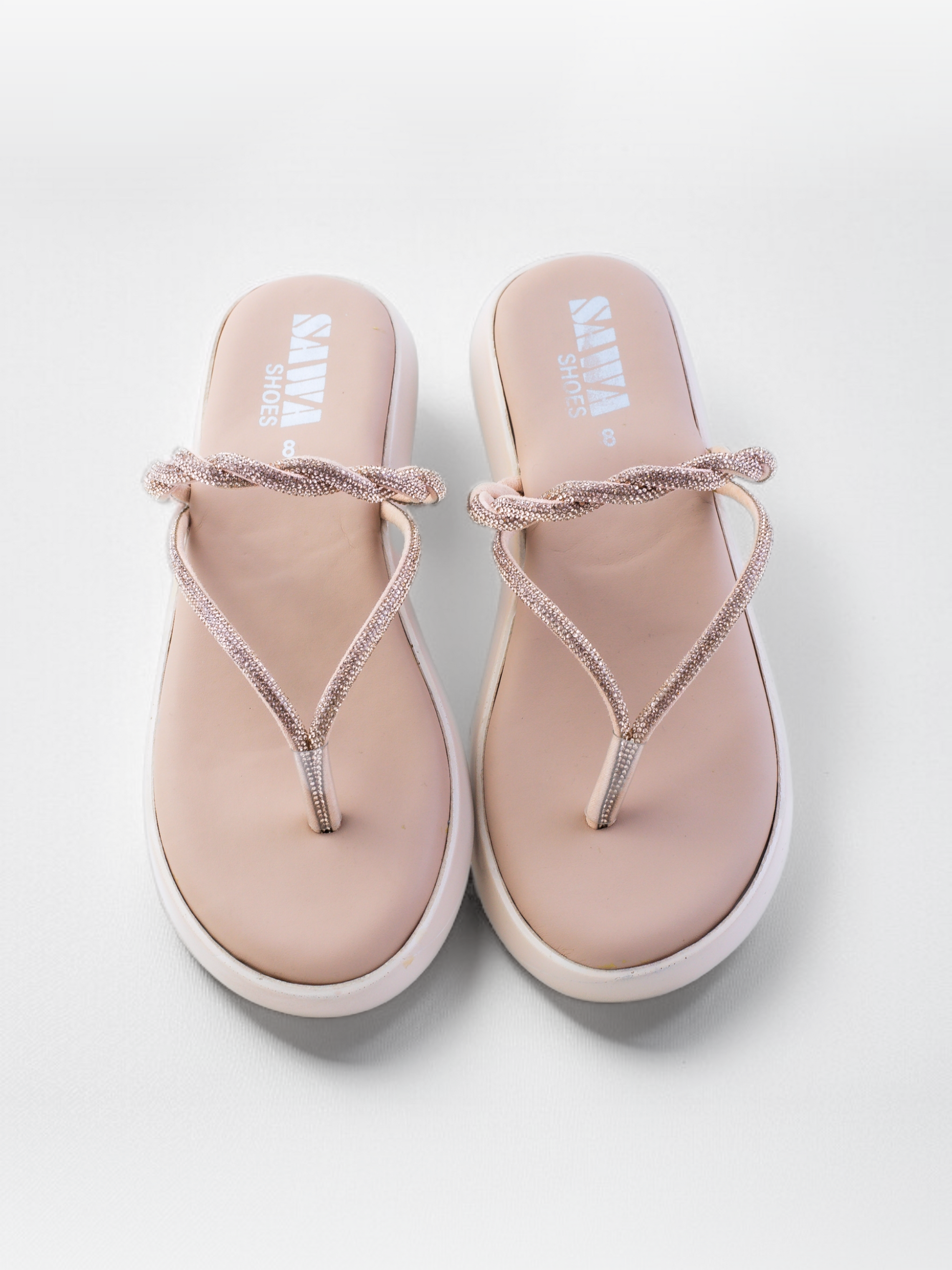 PINK MEDICATED SLIDES 407 PN