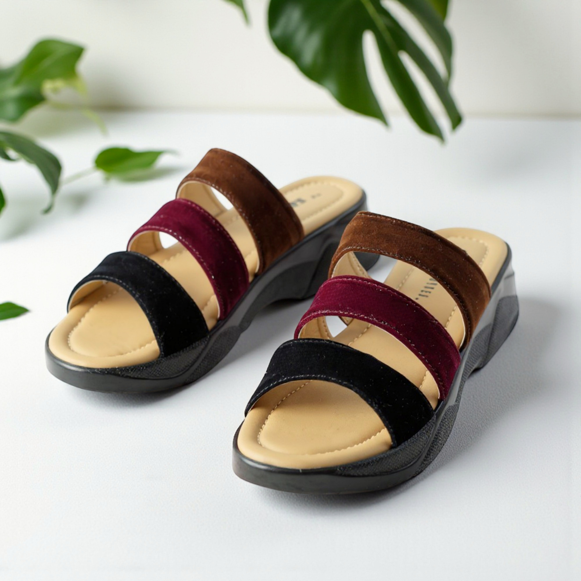 CASUAL SLIPPERS 412 ML